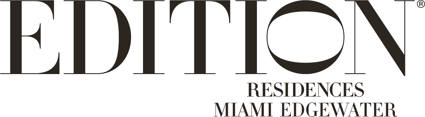 EDITION Residences Miami Edgewater
